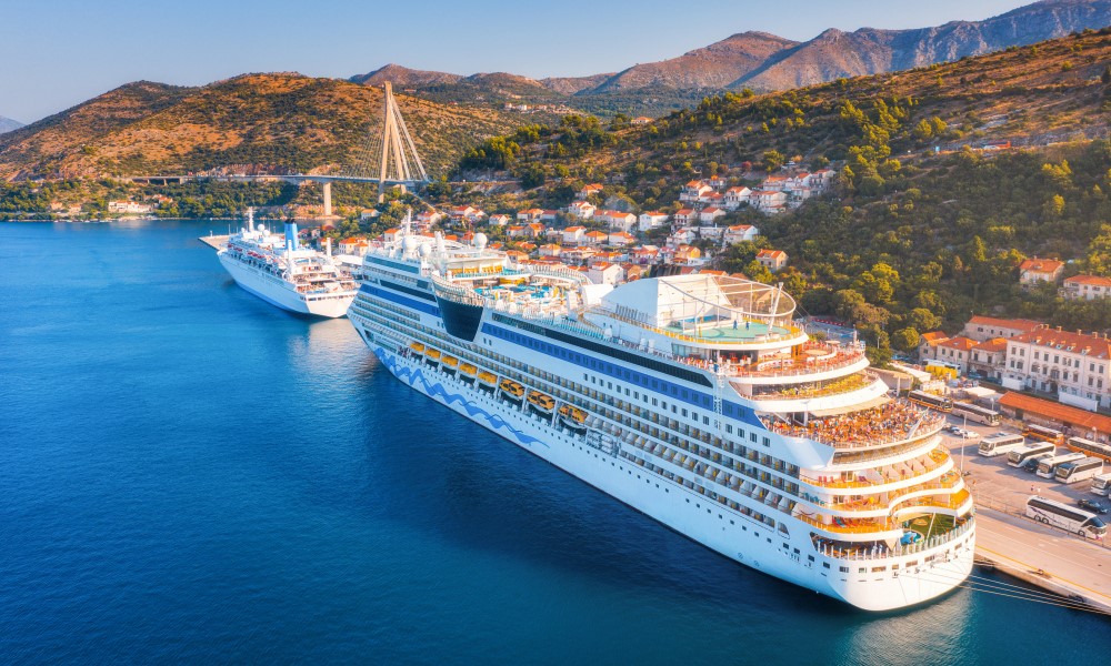 cruise image